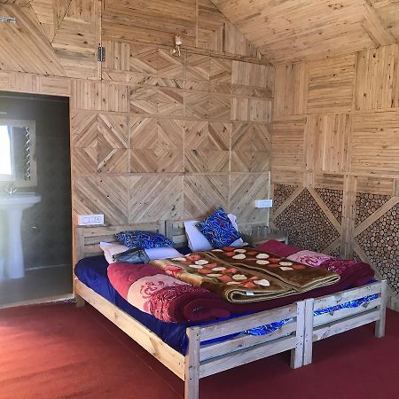 Blue Poppy Resorts Joshimath Luaran gambar